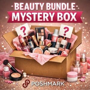 ROUND 2 Beauty Bundle Mystery Box